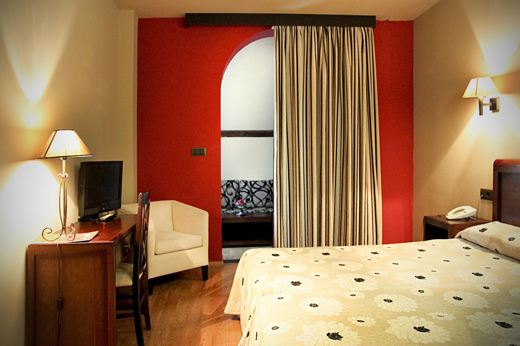 Dílar Hotel Zerbinetta מראה חיצוני תמונה