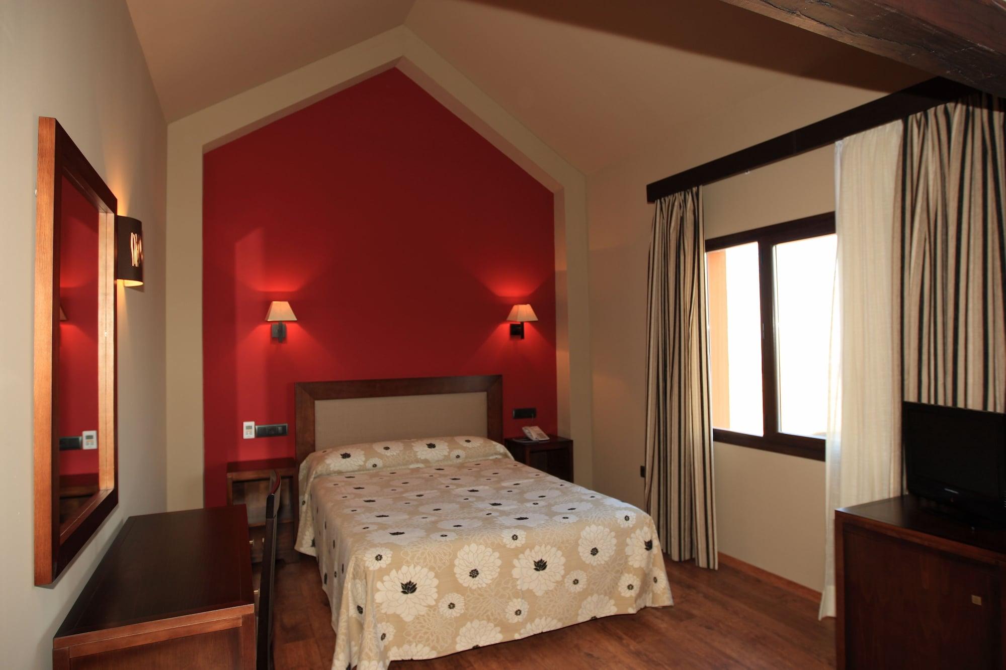 Dílar Hotel Zerbinetta מראה חיצוני תמונה