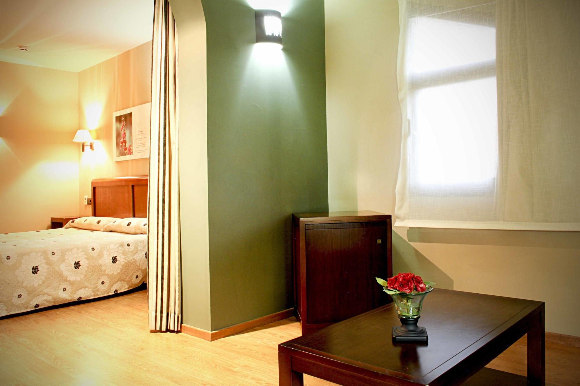 Dílar Hotel Zerbinetta מראה חיצוני תמונה