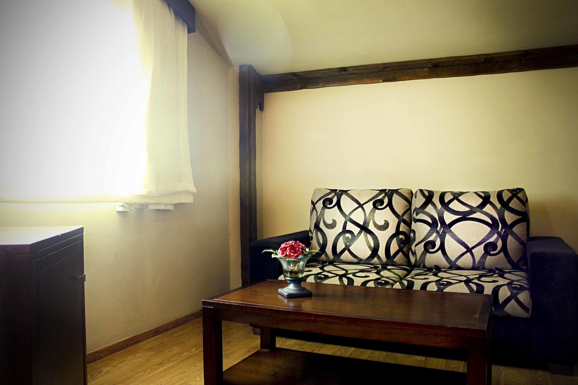 Dílar Hotel Zerbinetta מראה חיצוני תמונה