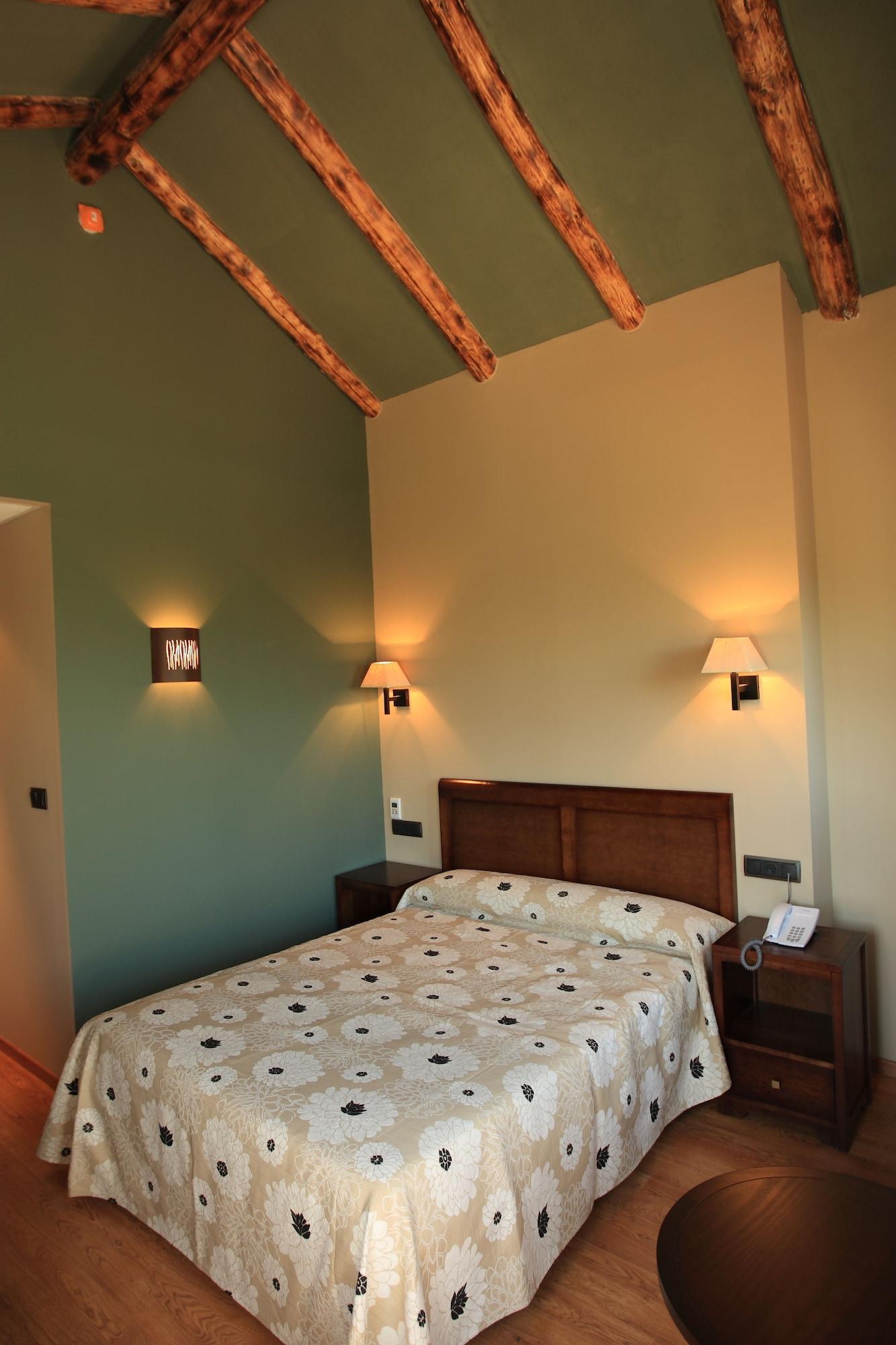 Dílar Hotel Zerbinetta מראה חיצוני תמונה