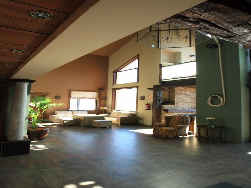 Dílar Hotel Zerbinetta מראה חיצוני תמונה