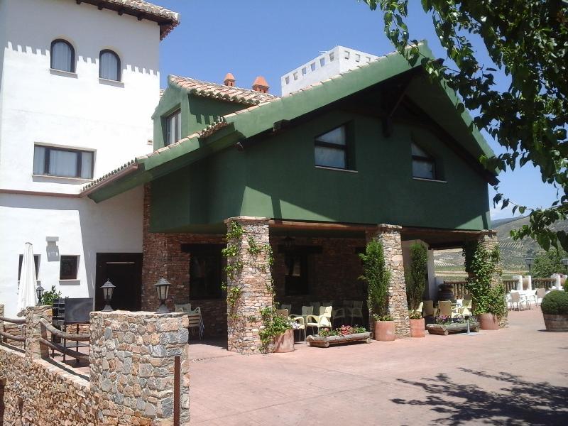 Dílar Hotel Zerbinetta מראה חיצוני תמונה