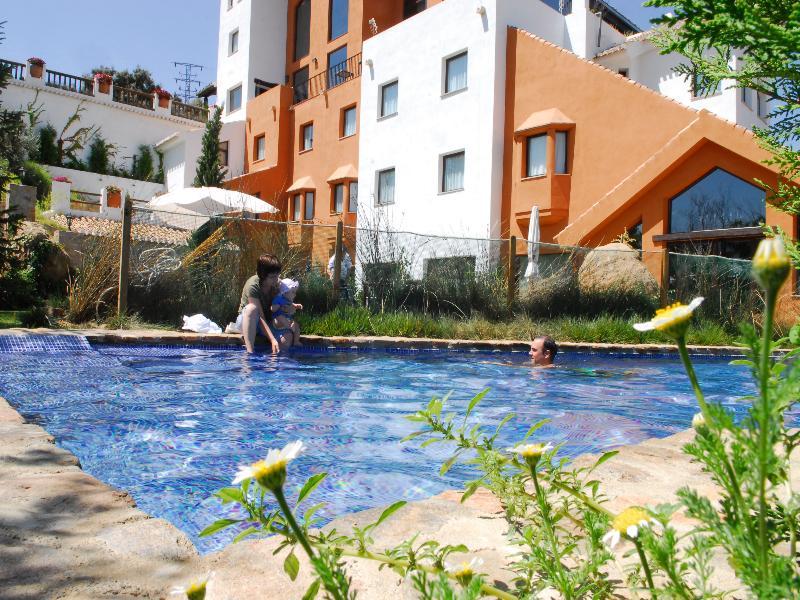 Dílar Hotel Zerbinetta מראה חיצוני תמונה