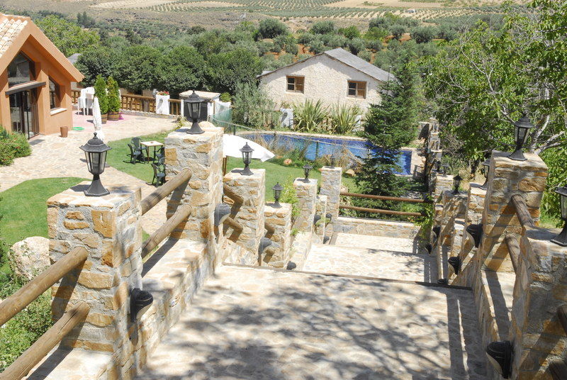 Dílar Hotel Zerbinetta מראה חיצוני תמונה