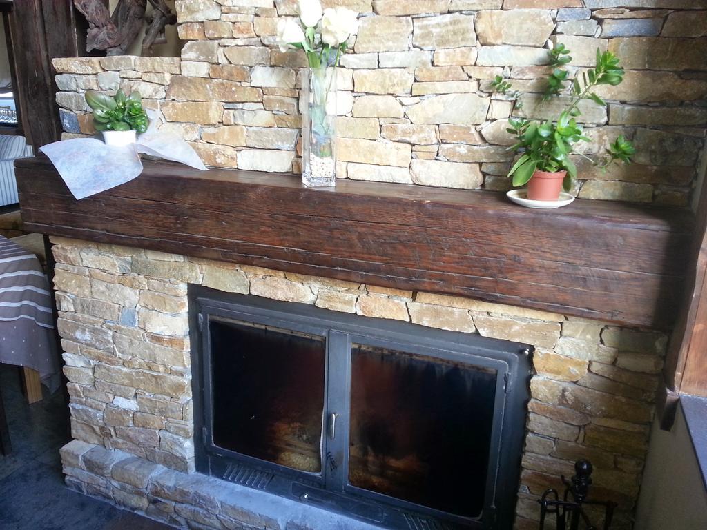 Dílar Hotel Zerbinetta מראה חיצוני תמונה