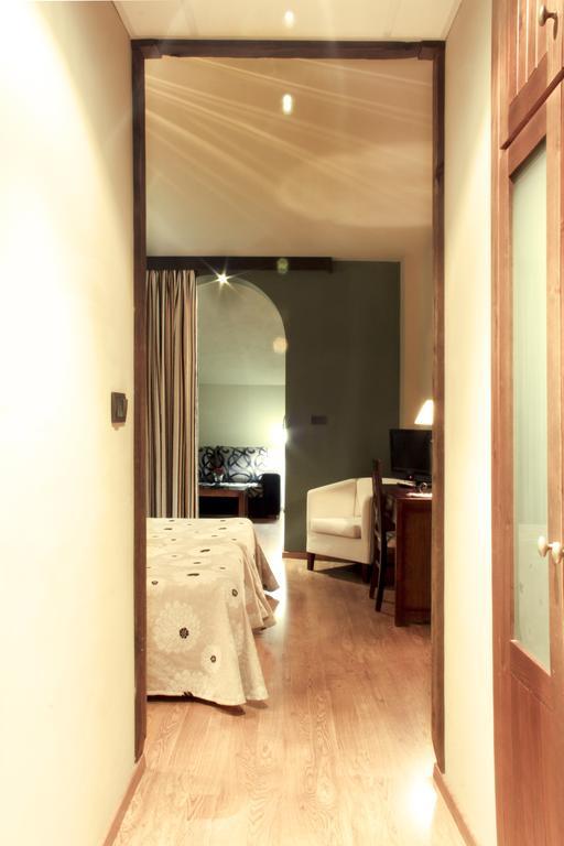 Dílar Hotel Zerbinetta מראה חיצוני תמונה
