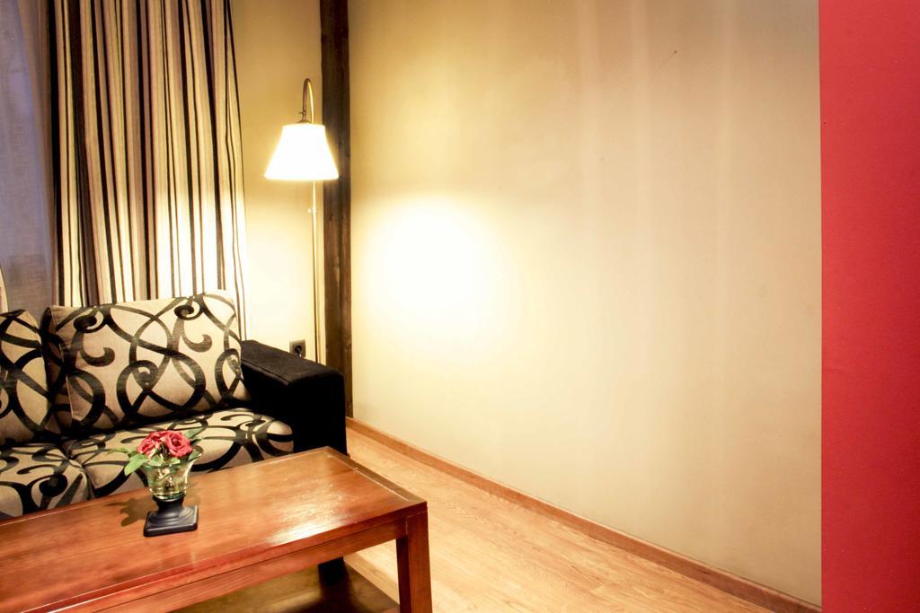 Dílar Hotel Zerbinetta מראה חיצוני תמונה