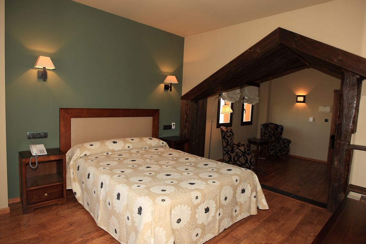 Dílar Hotel Zerbinetta מראה חיצוני תמונה