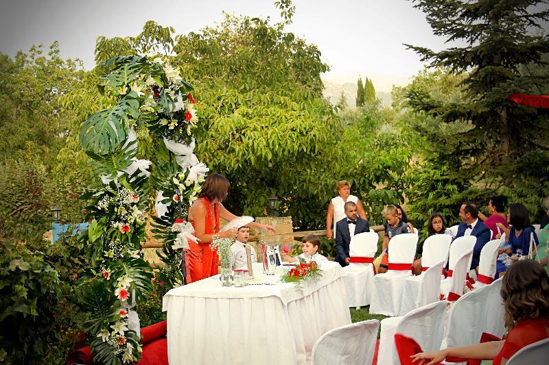 Dílar Hotel Zerbinetta מראה חיצוני תמונה