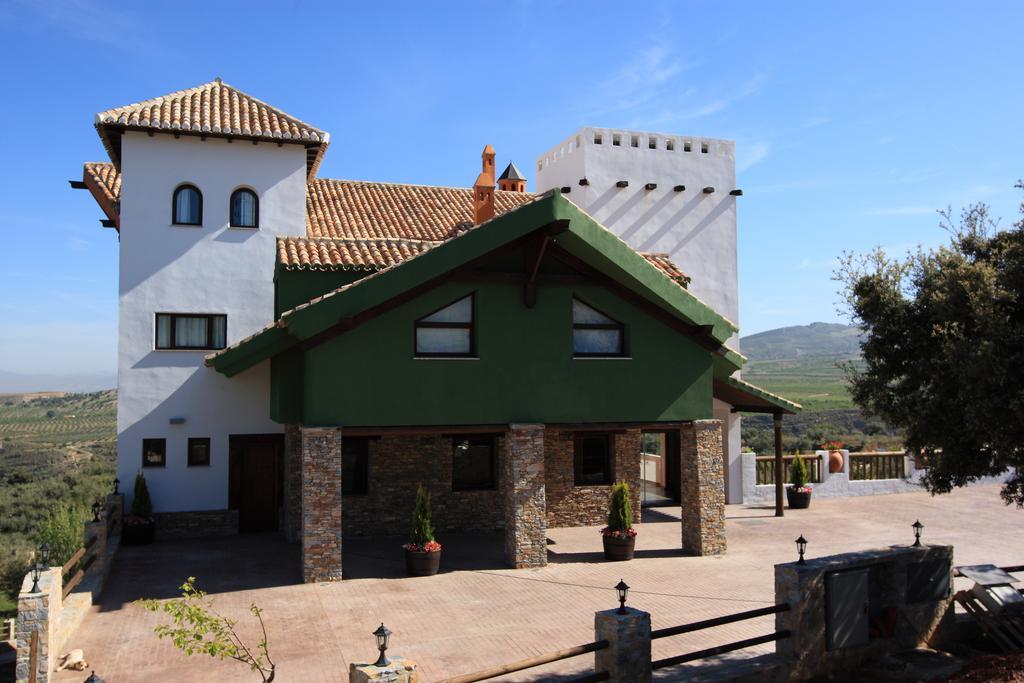 Dílar Hotel Zerbinetta מראה חיצוני תמונה